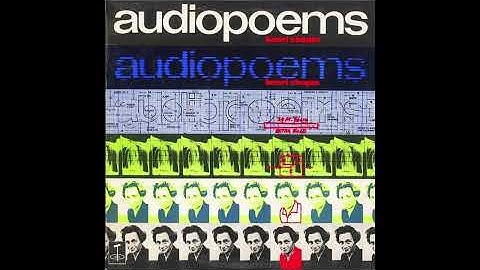 Henri Chopin - Pluralité 1.1.1.1. (1971)