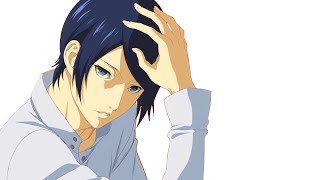 Yusuke Kitagawa Is 'European' Material Yusuke Kitagawa Is 'European' Material