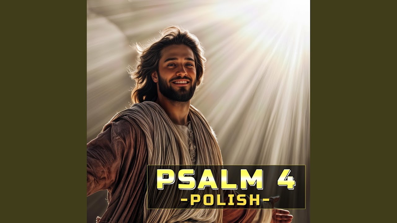 Psalm 4 (polish)