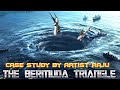 Case Study About Bermuda Triangle in hindi