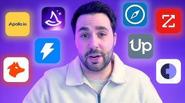 Best Lead Generation Tools in 2025