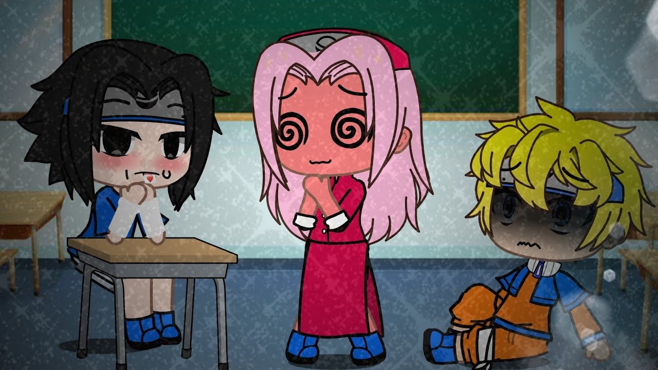 i love you meme••{SASUNARU}••