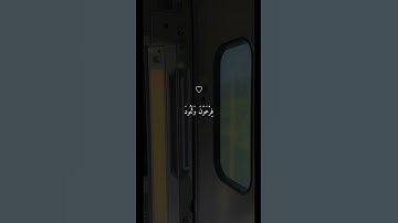 ان بطش ربك لشديد//ماهر المعيقلي ❤️🌿قران كريم
