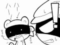 【背後】英雄でH_ap_p_yfr_ui_t!【注意】