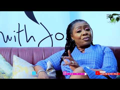 'G' SPOT ACTIVATION (Lets face it with JO) New episode