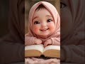 6th Kalma (Radd-e-Kufr) for Kids | Learn Six Kalimas | Easy Islamic Cartoon Poem