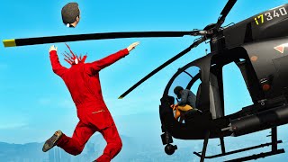 GTA 5 FAILS: EP. 39 (GTA 5 Funny Moments Compilation)