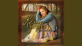 Video thumbnail of "Kerry Butler - When You Wish Upon a Star"