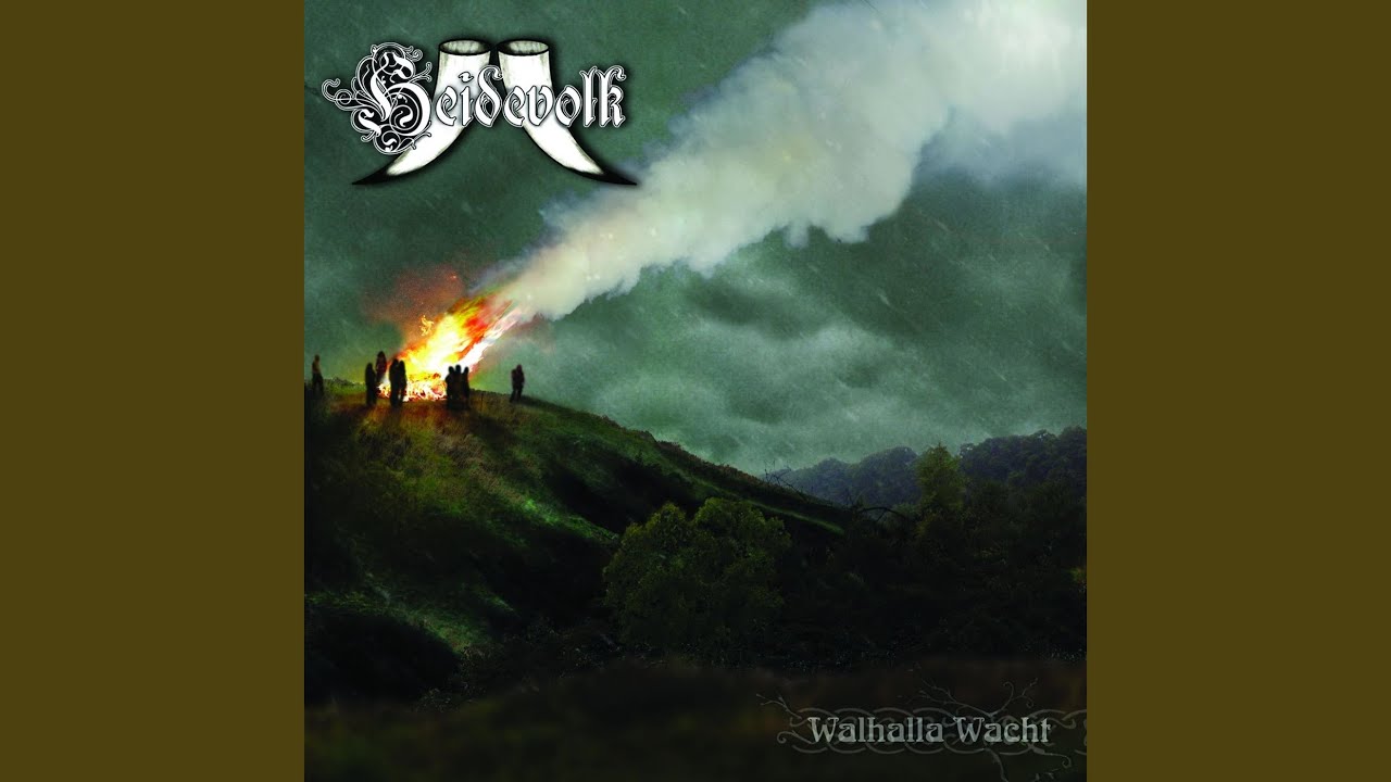 YouTubeでSaksenlandを視聴 YouTubeでSaksenlandを視聴