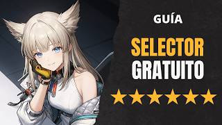 Download Lagu Endfield | La mejor opción del Selector 6 🌟 Gratis MP3