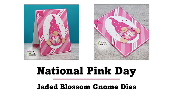 Happy National Pink Day  | Jaded Blossom Gnome dies