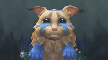 Wizard101: NEW MYTH SPELL! - Tatzlewurm Terror