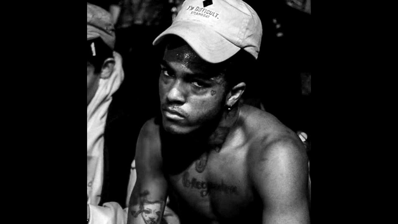 FREE] HARD XXXTENTACION TYPE BEAT - ''RAGE'' - YouTube