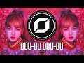 PSY-TRANCE ◉ BLACKPINK - 뚜두뚜두 DDU-DU DDU-DU (RΛKHZ Remix)