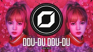 PSY-TRANCE ◉ BLACKPINK - 뚜두뚜두 DDU-DU DDU-DU (RΛKHZ Remix) Resimi