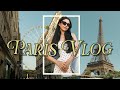 سفرتي إلى باريس