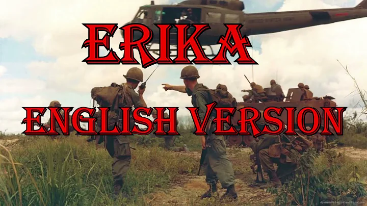 And its named (Am)erika