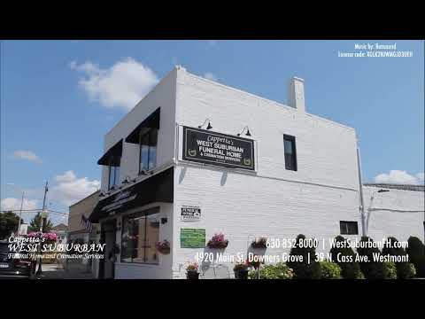 Speaks Suburban Funeral Home