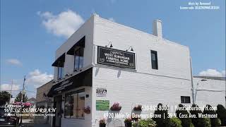 Cappetta s West Suburban Funeral Home in Westmont Illinois - 2024 Walk Through