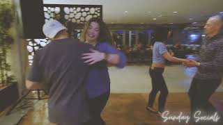 Sunday Socials - Salsa - Palo Pa La Campana