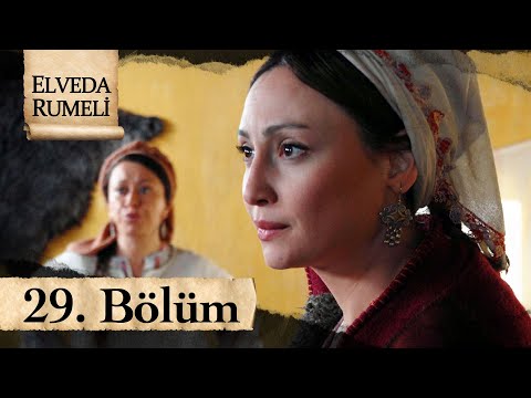 Elveda Rumeli 29. Bölüm - atv