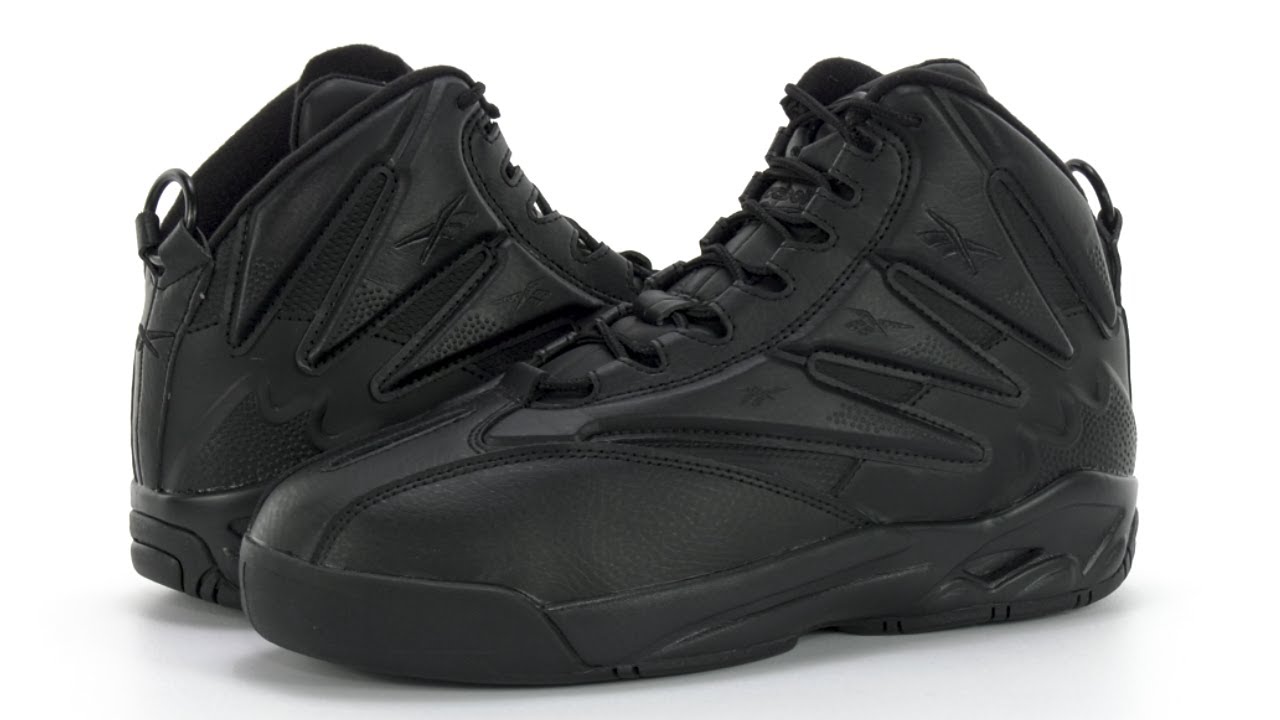 Reebok Work The Blast Work SKU: 9975722 - YouTube Reebok Work The Blast Work SKU: 9975722 - YouTube