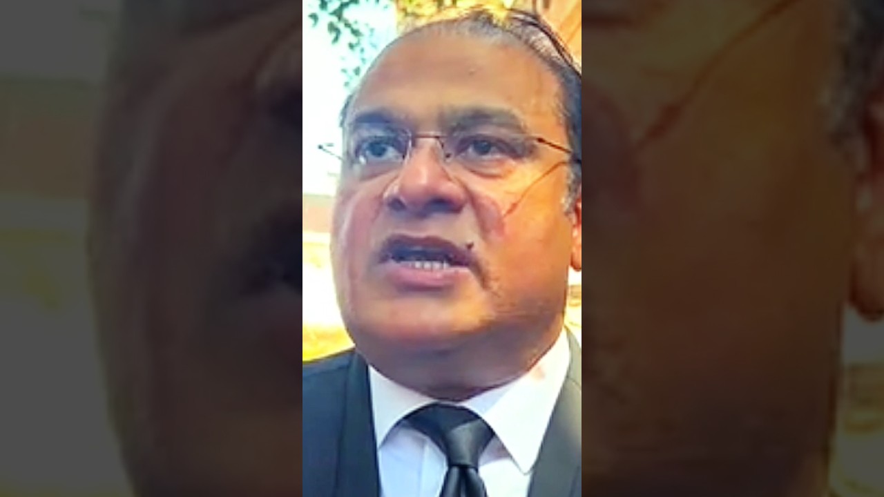 Imran Khan acquitted in 21 cases || Salman Safdar 