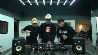 JSEF (LAGU TIMUR) | ROLLIN' BY HOMIES