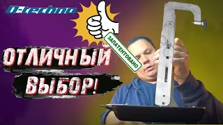 картинка: Струбцина для датчика active imaging 3 in 1. Лучшее универсальное решение! Обзор и мнение.