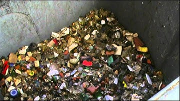 SORDISEP technology: the end products