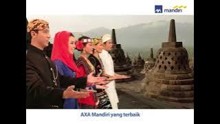AXA MANDIRI MARCH ( VIDEO MARCH / CORPORATE JINGLE )