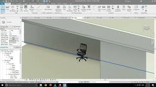 How to make a Revit Family from Sketch up component