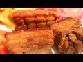 Chicharrones de Cerdo|Pork Rinds|Sabor en tu Cocina|Ep. 47