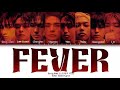 Ai Cover FEVER Stray Kids 스트레이 키즈 Original By Enhypen 