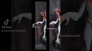 Demogorgon | Stranger Things