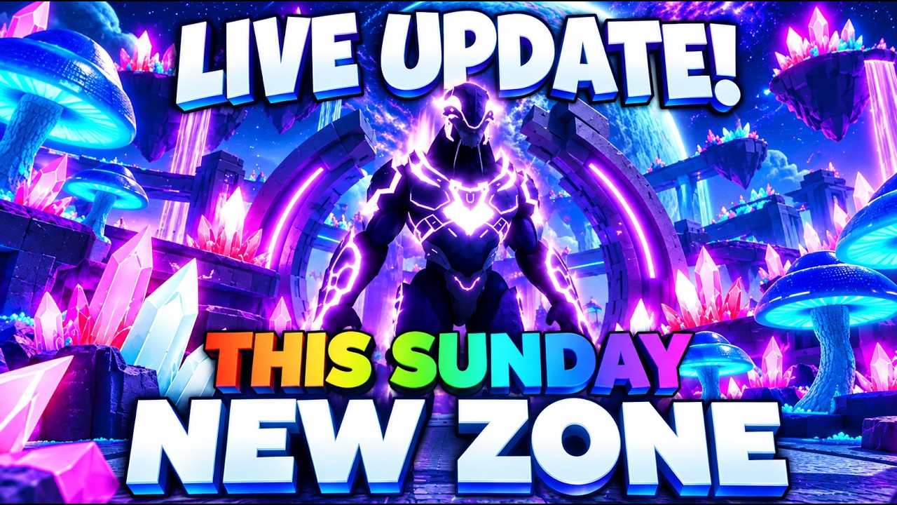 Latest Title & Thumbnail