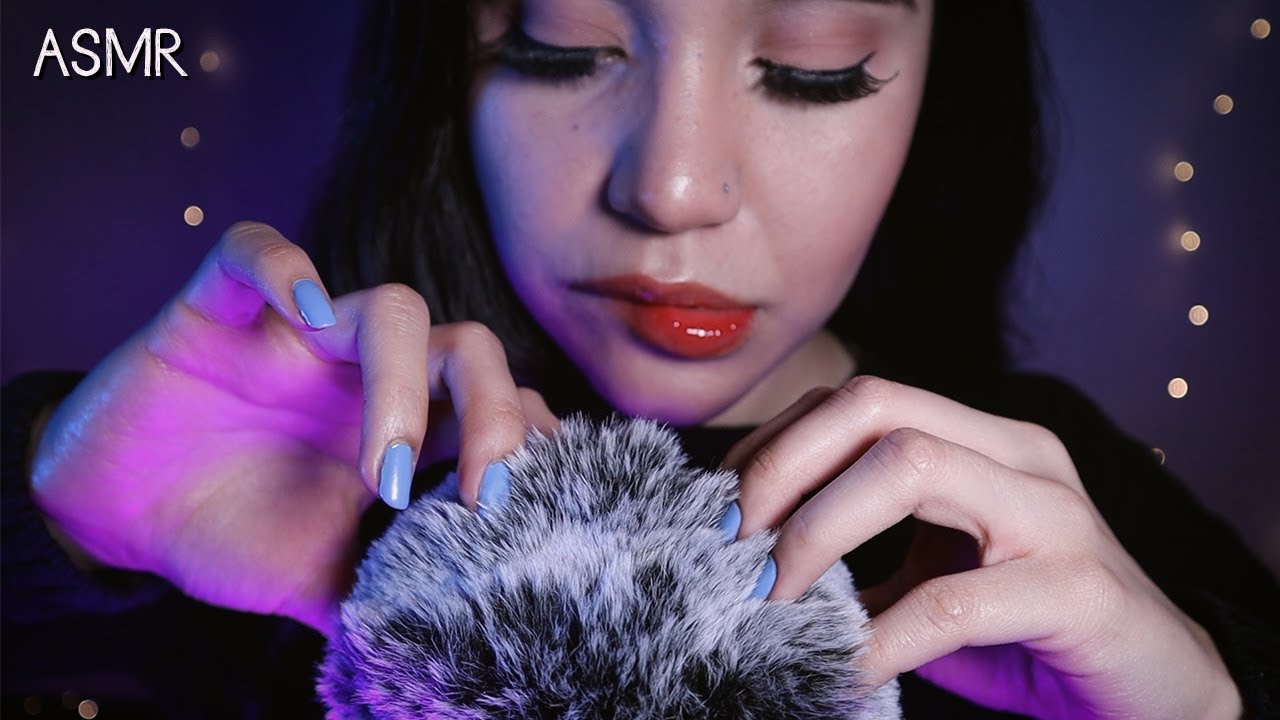 ASMR Susurros extra CERCA DE TI 1HR ♡ | Luma ASMR