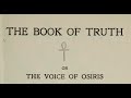 Voice of Osiris