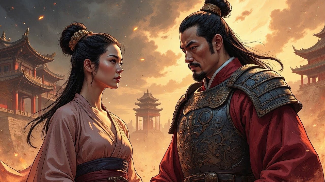 [AI Ficción] Renacida: Salvé al Príncipe amnésico pero me mató; en esta vida lo entregué a otra…