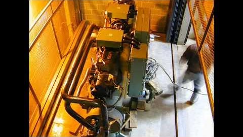 Mezzanine Lift Safety Cam Pflow