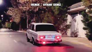 Orxan ft Ruslan - Qismet Ver ilahi 2023 ( Remix - Ayxan Deniz ) Resimi