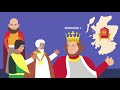 History of Scotland Quiz
