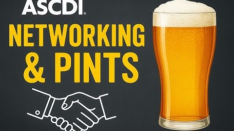 ITAD Networking & Pints | Dublin 2025