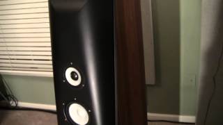 thiel cs7 2 for sale