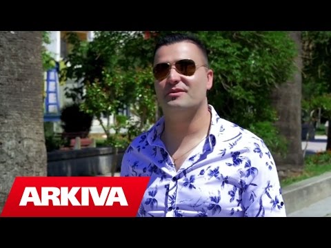 Sali Malaj - Vajze Nga Berati Vajze Nga Kucova (Official Video HD)