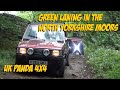 North Yorkshire Moors 2020 Day 2 - UK Panda 4x4