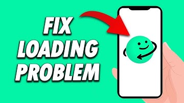 How To Fix Azar App Loading Problem 2024