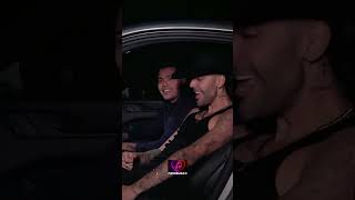 Body Splash  Felipe Arajo U0026 Luan Pereira amo a viral