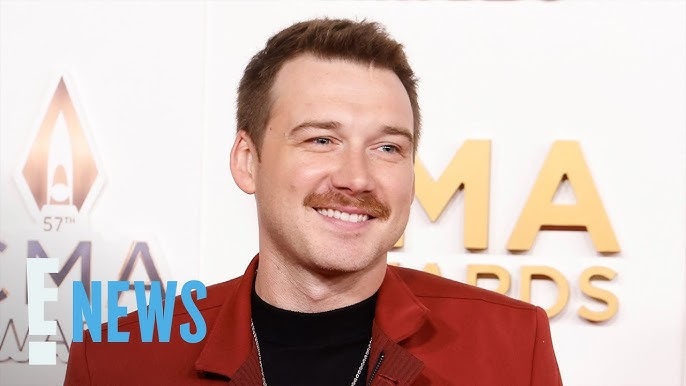 Morgan Wallen Breaks Silence After Nashville Arrest Issues Apology E News