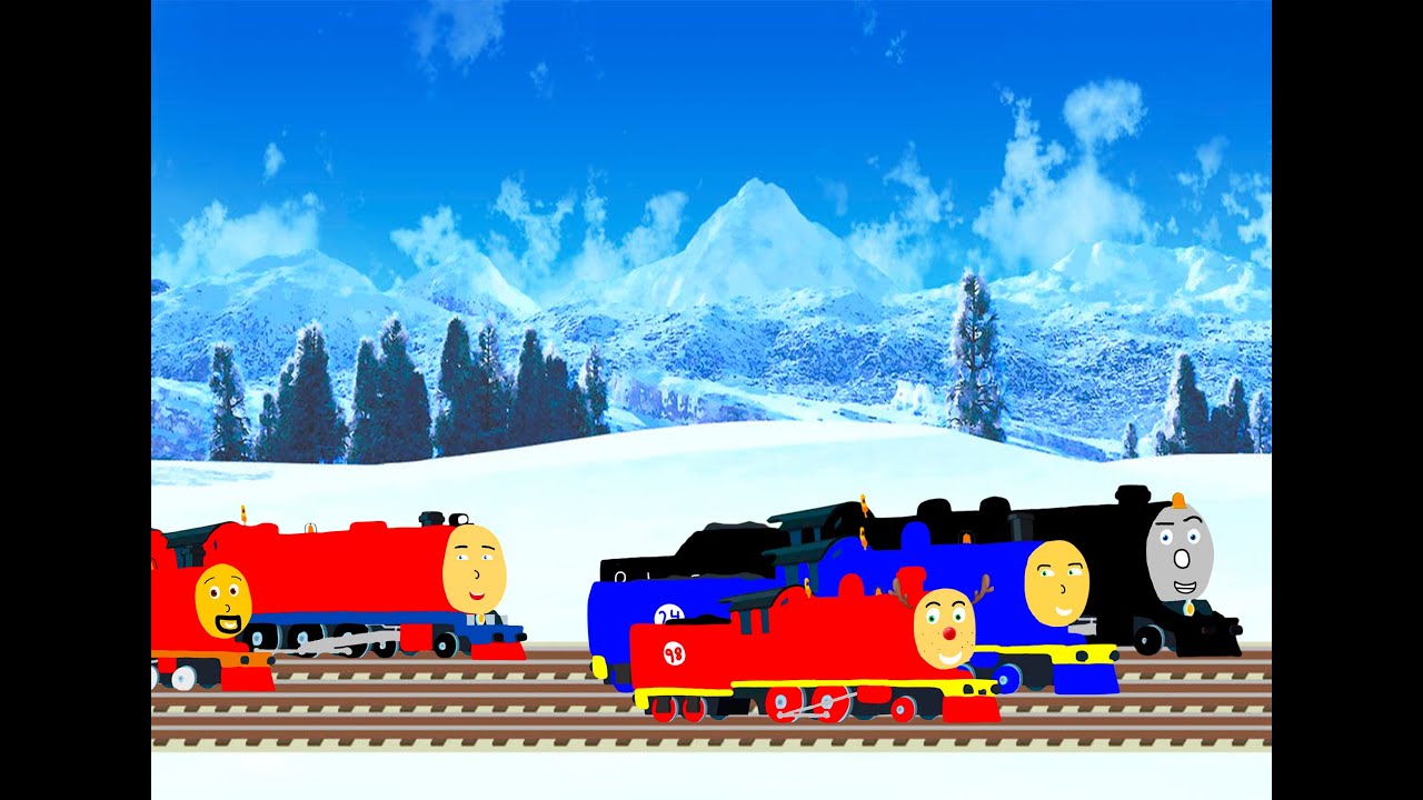 We Are Santa’s Elves (Extended (My Version))